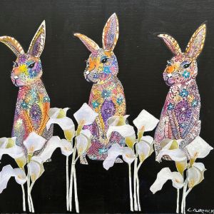 Cheryl Curnick - Collage