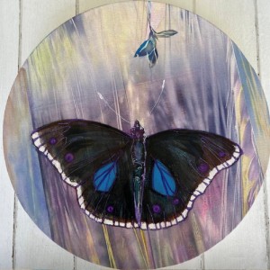 Cheryl Curnick - Collage