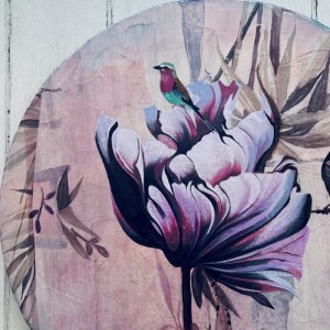 Cheryl Curnick - Collage