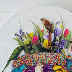 Cheryl Curnick - Mixed Media