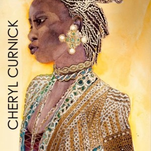 Cheryl Curnick - Watercolours